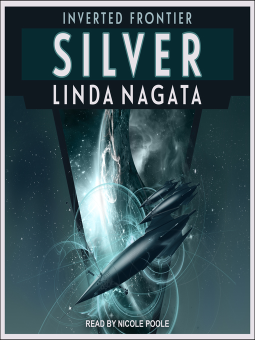 Title details for Silver by Linda Nagata - Wait list